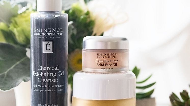 Éminence Organics The Gemstone Collection