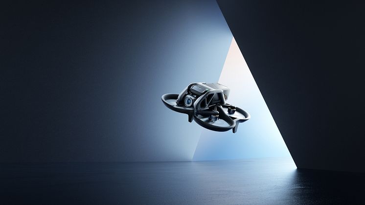 DJI Unveils DJI Avata, The Ultimate Immersive Drone Experience
