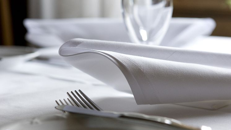 Countryside Hotels har två hotell bland de nominerade till ”Viltmatsrestaurang 2011”