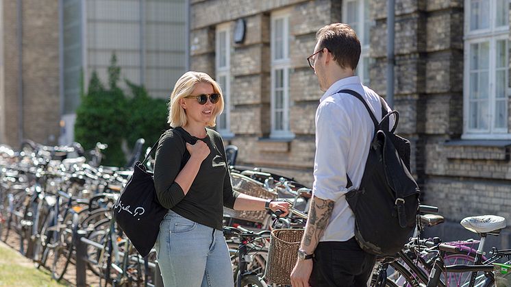 Danske Bank Insight report: Impact Startups