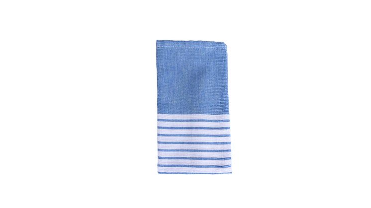 Ella Hamam napkin - Sagaform SS22