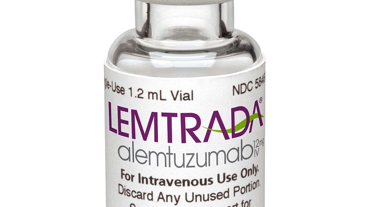Lemtrada