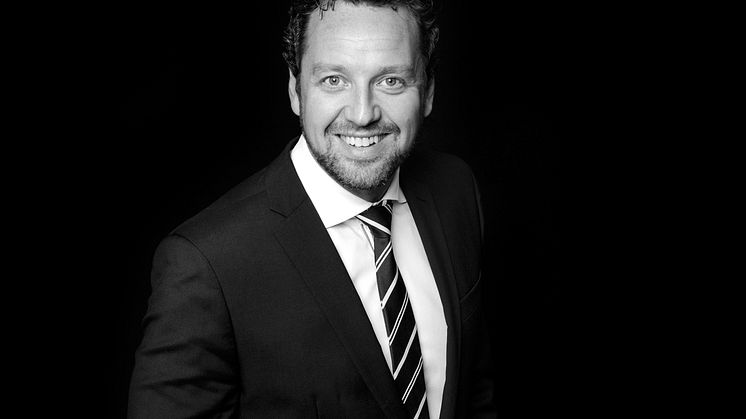 Nordic Choice Hotels omorganiserer for videre vekst