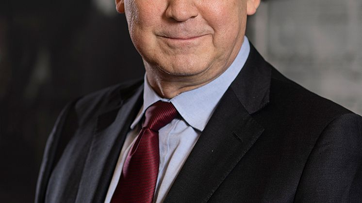 Erik Haegerstrand