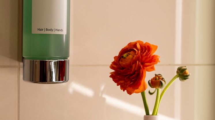 New Babor Refill System
