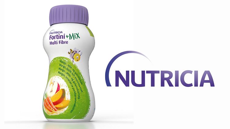 Fortini +Mix Multi Fibre