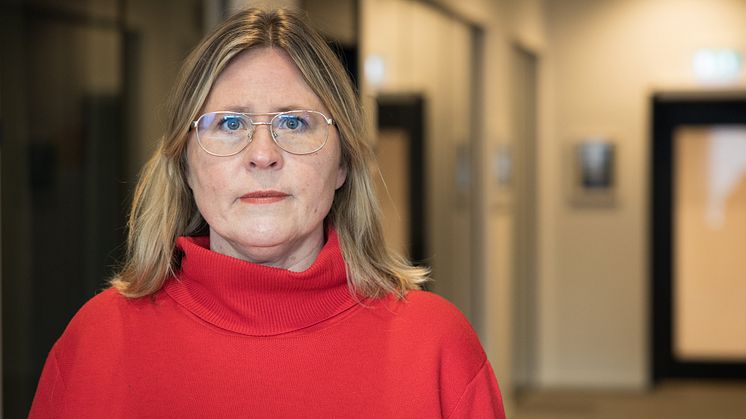 Invasiva grupp A-streptokocker ökar även i Västerbotten