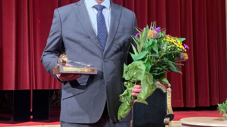 Karl-Eric Andersson Derome AB