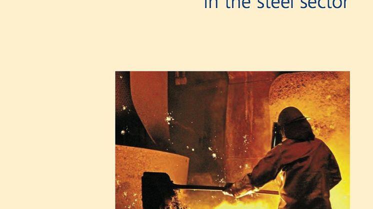 Positive effects of steel workers’ direct participation in managing health, safety and psychosocial risks at the workplace