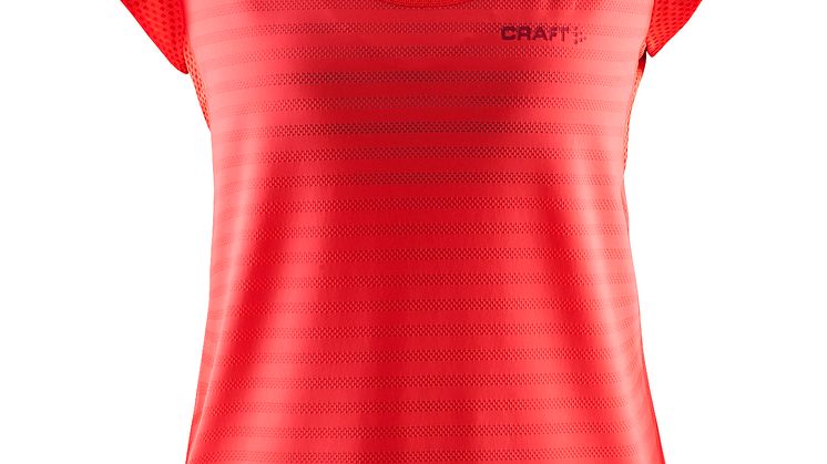 1904026-2825 Pure Cool Tee Front