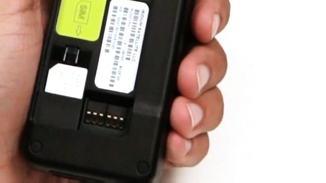 Att tänka på med din Iridiumtelefon