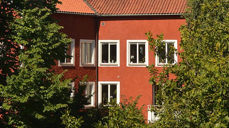 Lägre energikostnader för fastighetsägare och bostadsrättsföreningar