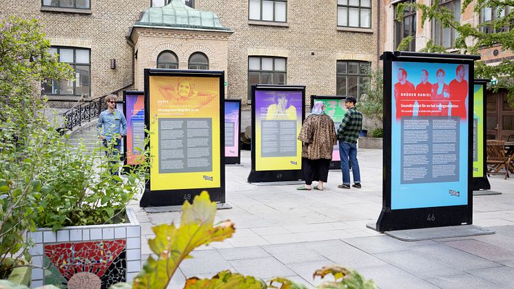 Swedish Music Hall of Fame Göteborg