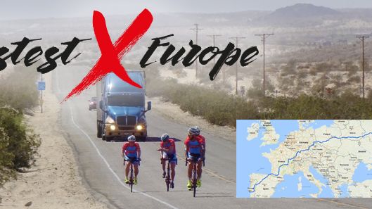 Fastest X Europe