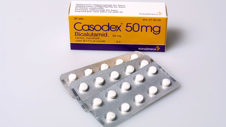 Casodex