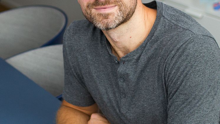 Kenneth Larsen