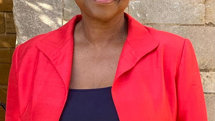 ​Baroness Amos appointed as ECB Independent Non-Executive Director