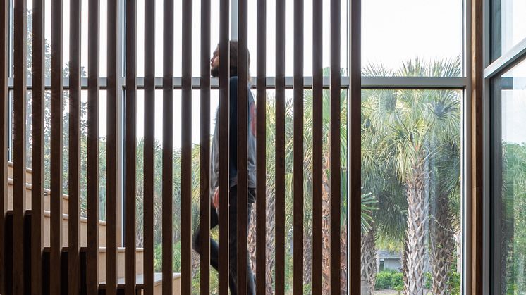 Victory Bay House auf Kiawah Island