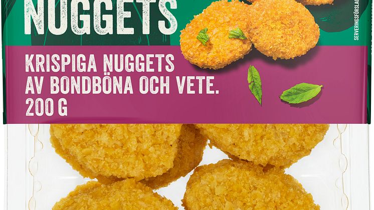Garant_vegonuggets