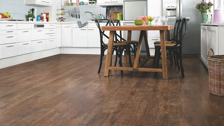 Tarkett VIntage Barn Oak Praline 42073404