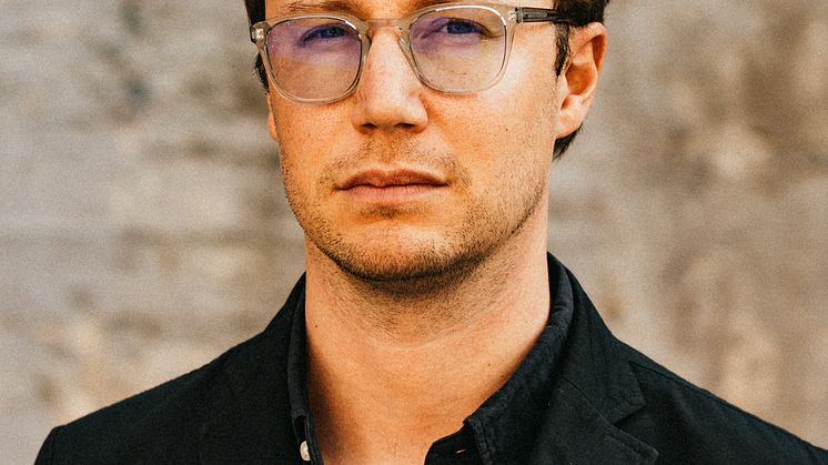 Adam Györki Pressbild