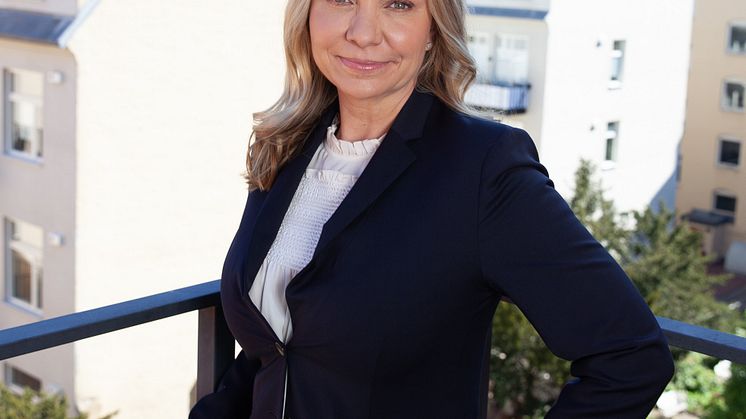 Helena Jendelid