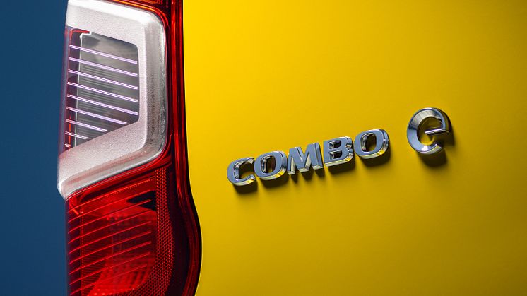 Combo-e