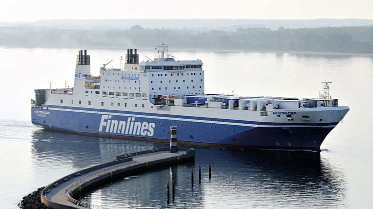 M/S Finntrader