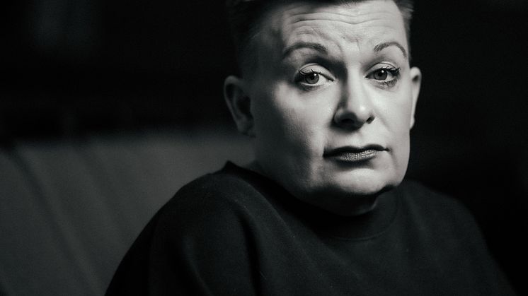 Kjersti Horn