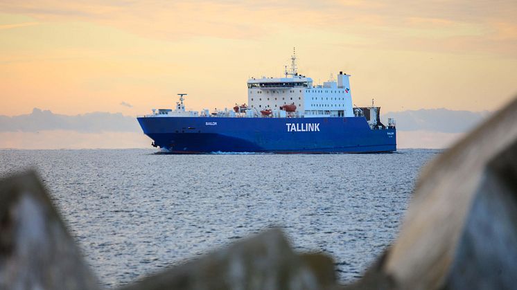 Tallink Silja | Sailor