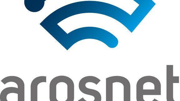 ArosNet – logga