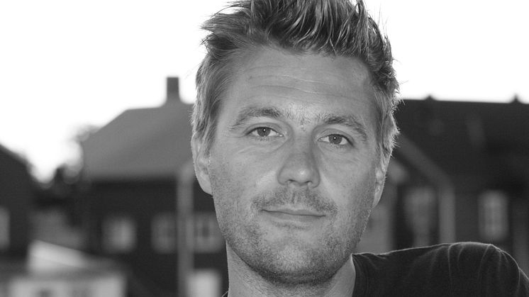 Foto: Synnøve Skre Skjeldal
