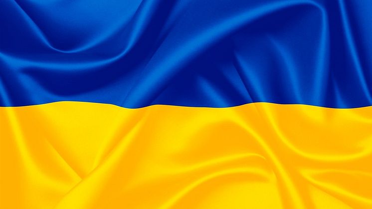 Ukraina