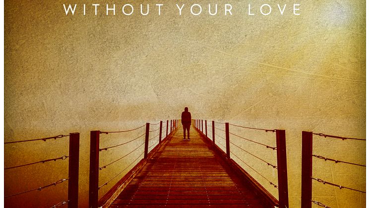 Broken Door - Without your love