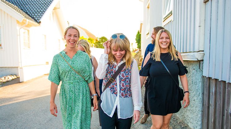 Redovisningsbyrån Five Accounting ansluter till Ludvig & Co-koncernen som eget bolag och varumärke