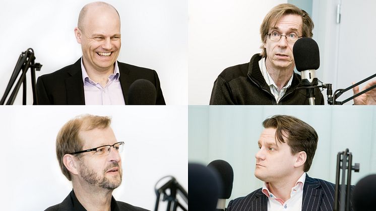 Snåret, avsnitt 4