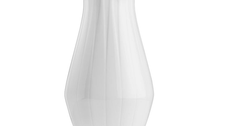 Spire fra Porsgrunds Porselænsfabrik
