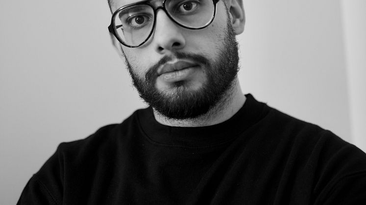 Bijan Amir