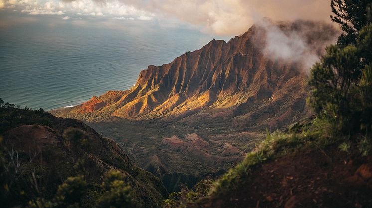Kapaa, Hawaii