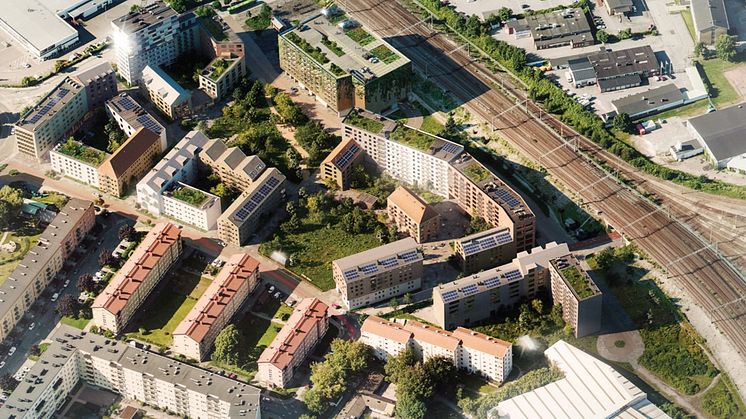 MKB Fastighets AB förvärvar i Ellstorp