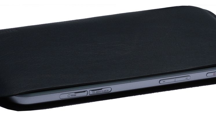 Galaxy Tab fodral