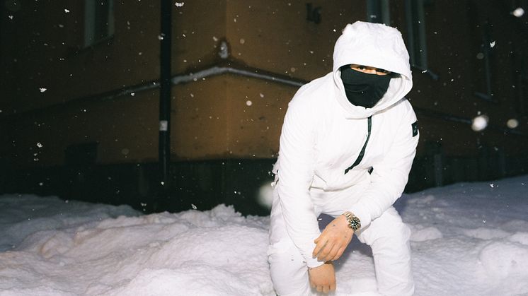 CHANSER – ANDRA SINGELN FRÅN RAMIS DEBUTALBUM
