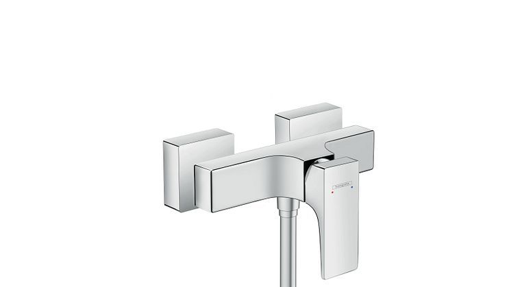 Hansgrohe Metropol yksiote suihkuhana