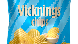 Estrella Vickningschips