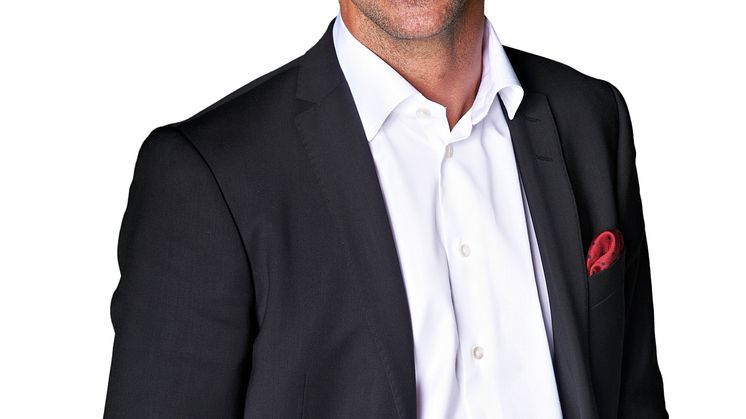 Ulf Cato
