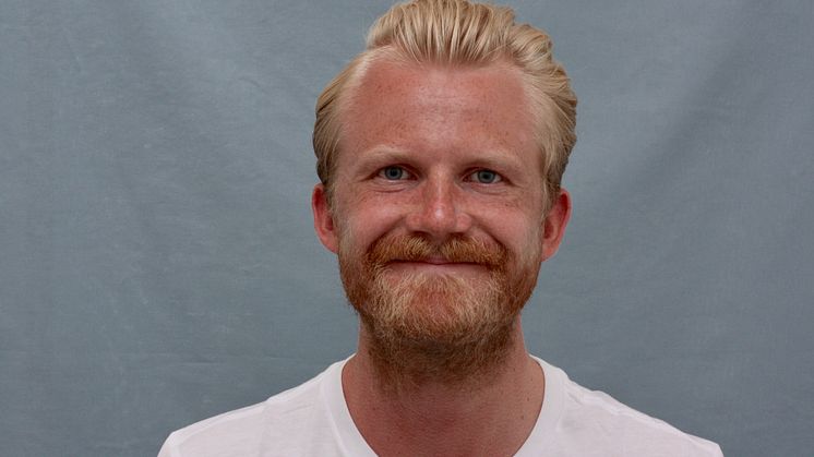 Björn Högberg, Institutionen för socialt arbete, Umeå universitet.