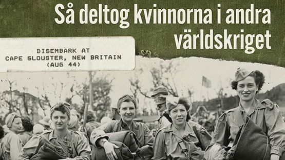 Glömda soldater