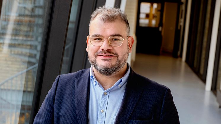 Banbrytande forskning om individanpassad precisionsmedicin för behandling av lungcancer