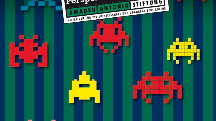Gaming und Hate Speech: Computerspiele in zivilgesellschaftlicher Perspektive
