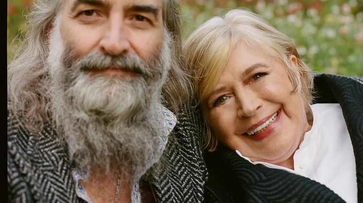 Marianne Faithfull & Warren Ellis